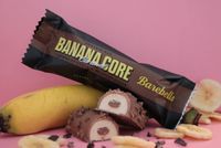 banana core